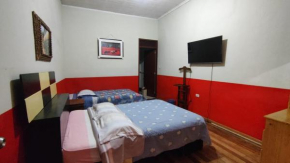 Hospedaje COLONIAL TARMEÑO